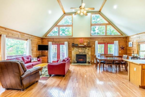 Smoky Mountain Hideaway